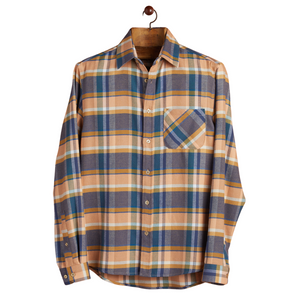 Portuguese Flannel Sussu Shirt